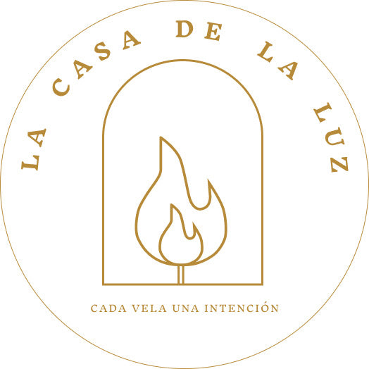 LA CASA DE LA LUZ